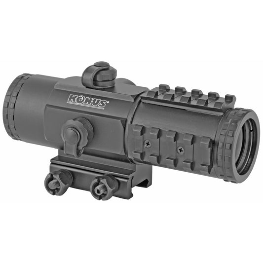 KONUS SIGHTPRO 3X30 BDC MBLK