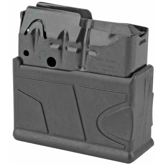 MAG SAV 110 SA 308/6.5 BLU BTM REL
