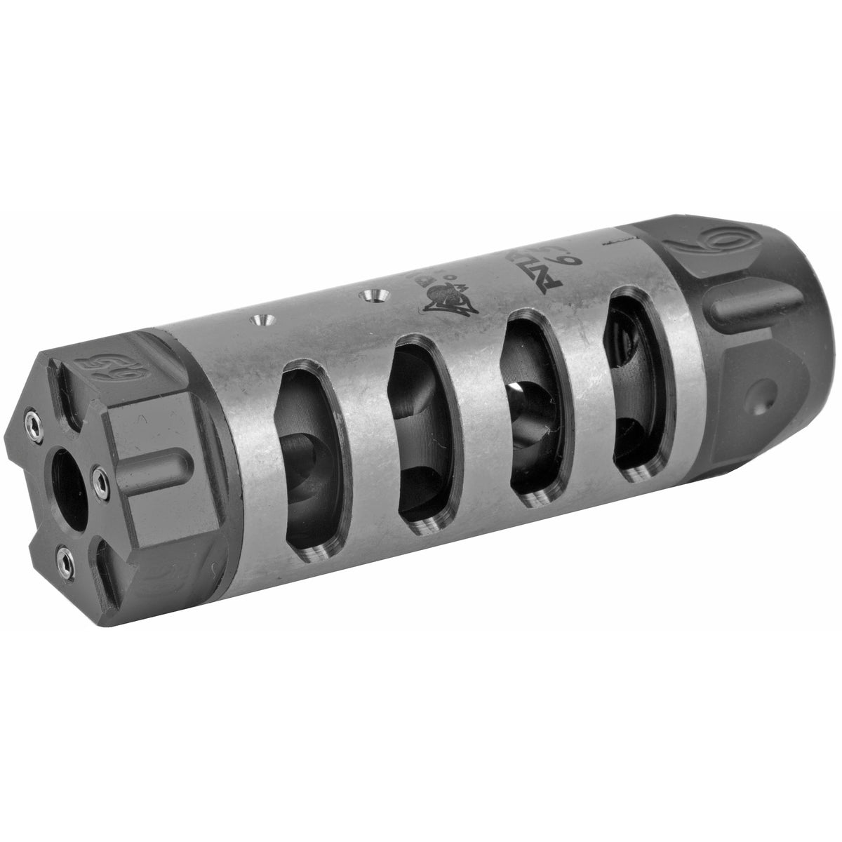 Odin Works Atlas Compensator 6.5 Grendel 5/8x24 – AR-15 – The Double ...