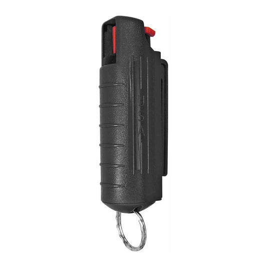 PS ELIMINATOR PEPR SPRY 1/2OZ BLK