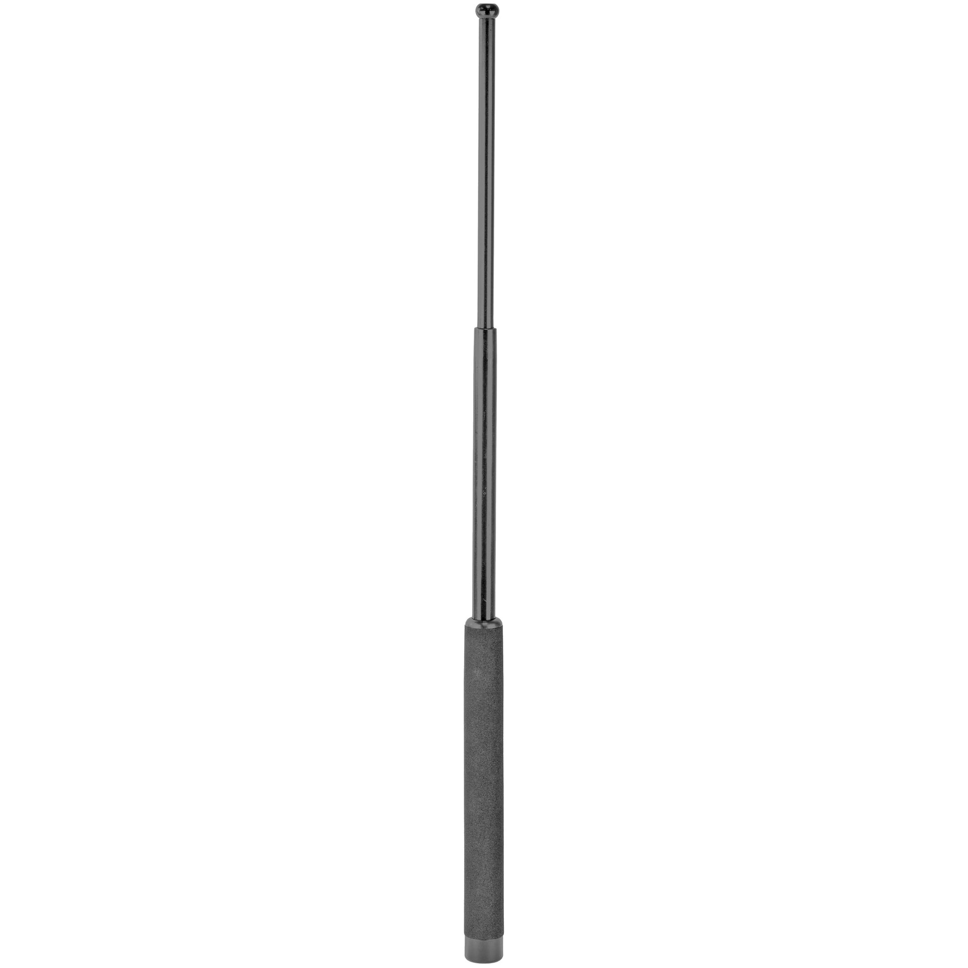 PS EXP BATON 26 FOAM HANDLE BLK