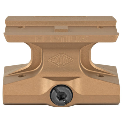 REPTILIA DOT MOUNT 1/3 CO-WIT T2 FDE