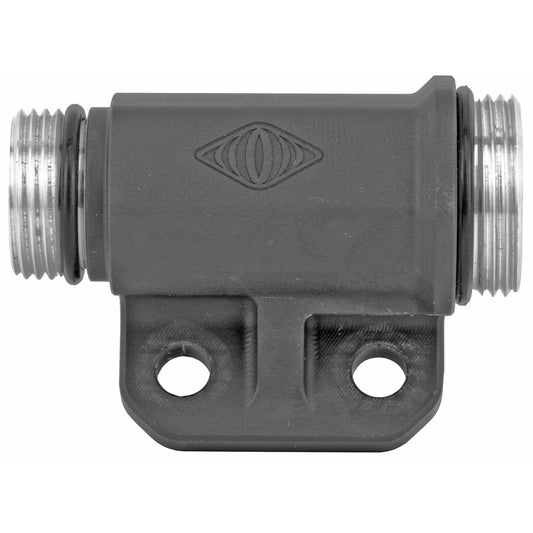 REPTILIA TORCH 3V/CR123 MLOK BLK RS