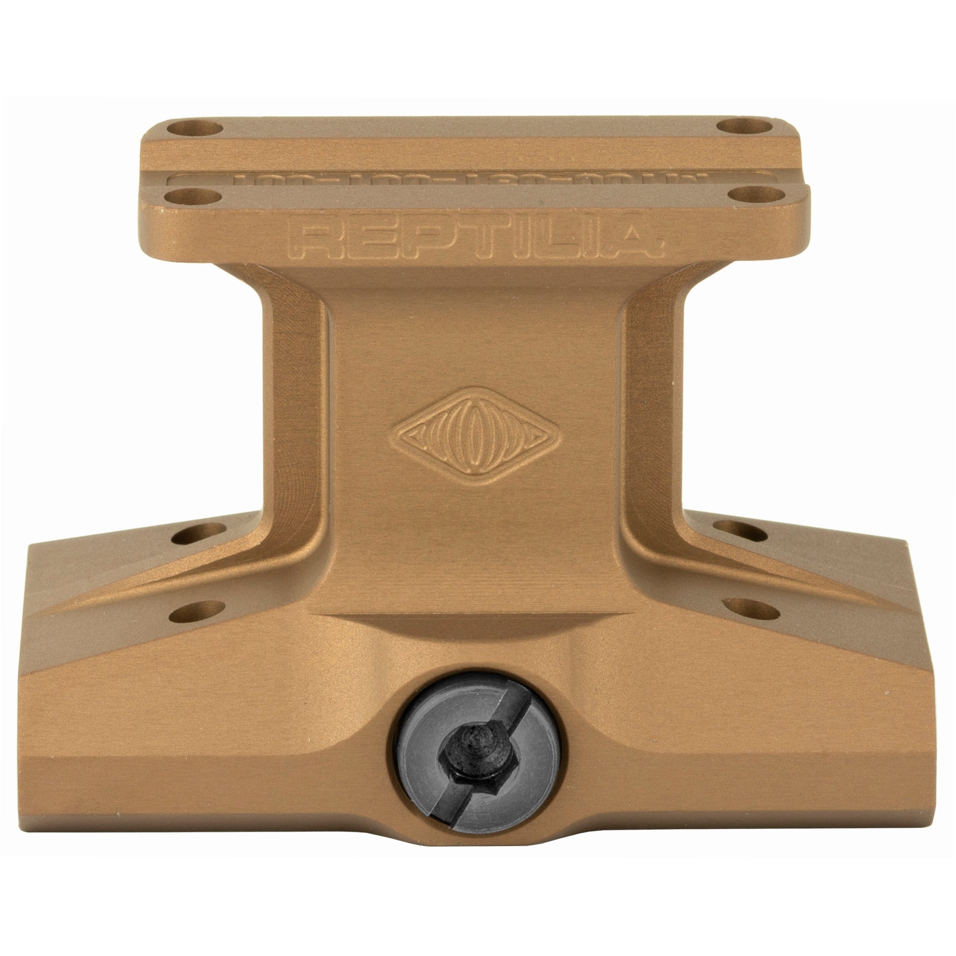 REPTILIA DOT MOUNT 1.93 MRO FDE