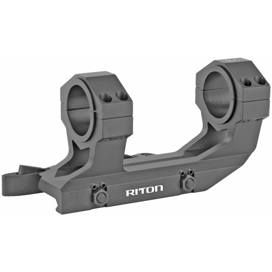 RITON 30MM/1 QD MOUNT