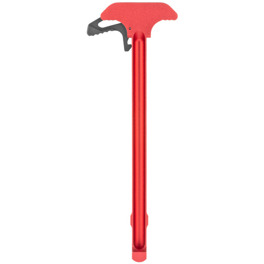 STRIKE CHRGNG HNDL EXT LATCH RED