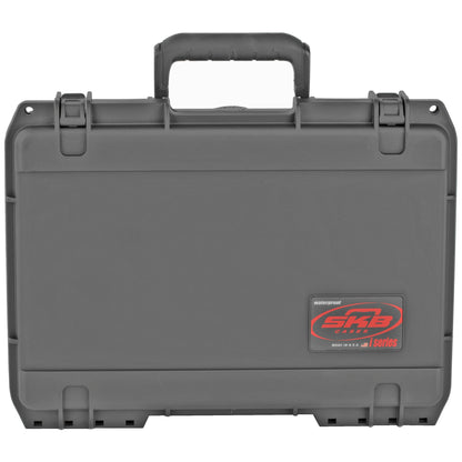 SKB I-SERIES PISTOL CASE BLACK