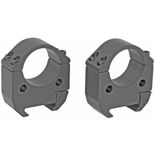 TALLEY MODERN SPORTING RINGS 1 HIGH