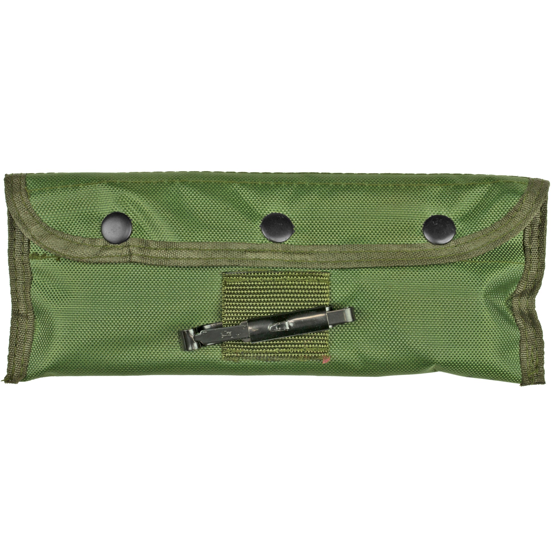 UTG AR15 CLEANING KIT W POUCH