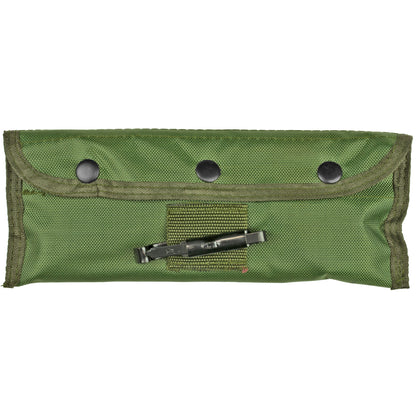 UTG AR15 CLEANING KIT W POUCH