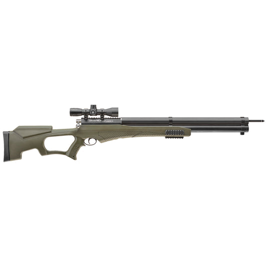 UMX AIR SABER COMBO W/AXEON 4X32