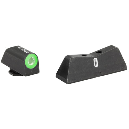 XS DXT2 STD DOT FOR GLK 17 GREEN