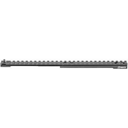 XS LONG RAIL WITH GR RUGER GUNSITE