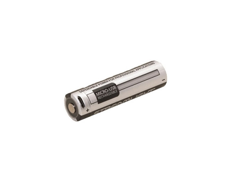 SL-B26 LITHIUM BATTERY