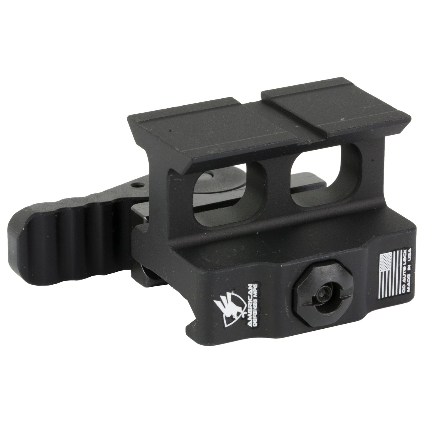AM DEF HOLOSUN 509T CO-WITNESS