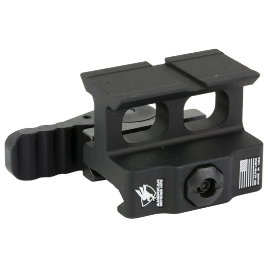 AM DEF HOLOSUN 509T CO-WITNESS