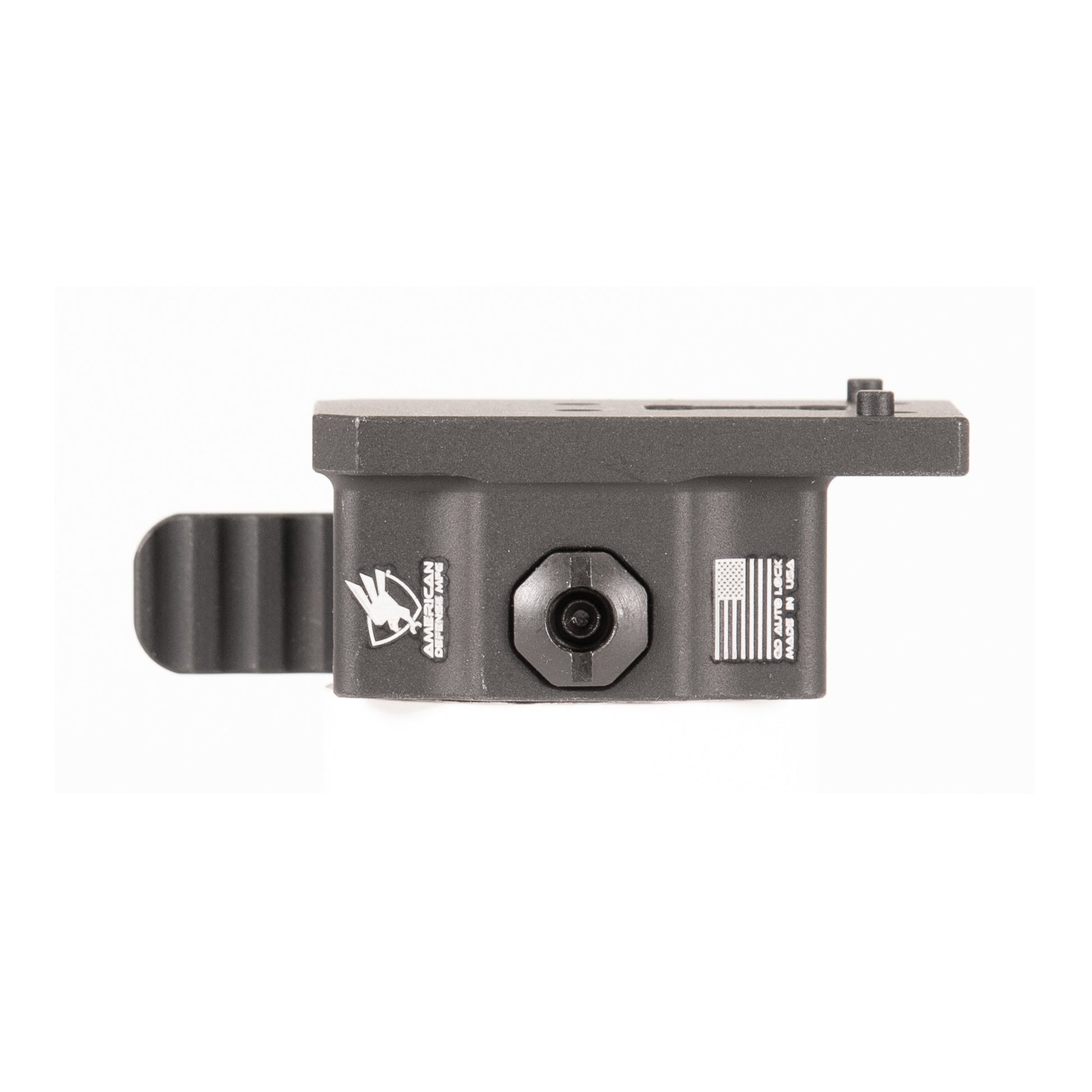 AM DEF HOLOSUN AEMS QR LOWER 1/3
