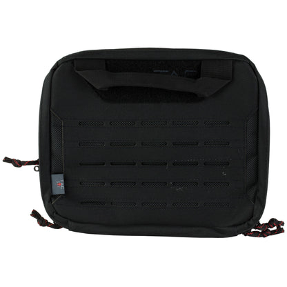 ALLEN TAC SIX CREW 2 GUN PSTL CSE BK