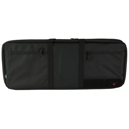 ALLEN TAC SIX DIVISION 32 CASE