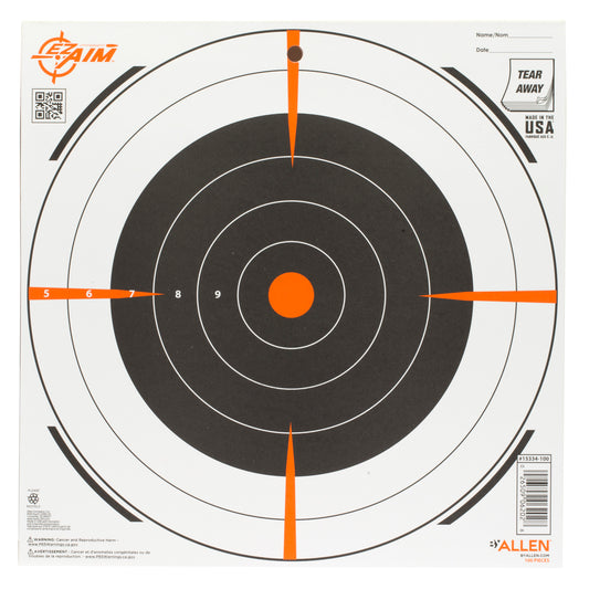 ALLEN EZAIM PAPR 12 SIGHTGRID 100PK