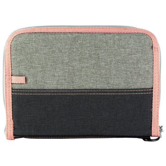 ALLEN GWG ROSE GOLD PISTOL CASE 10