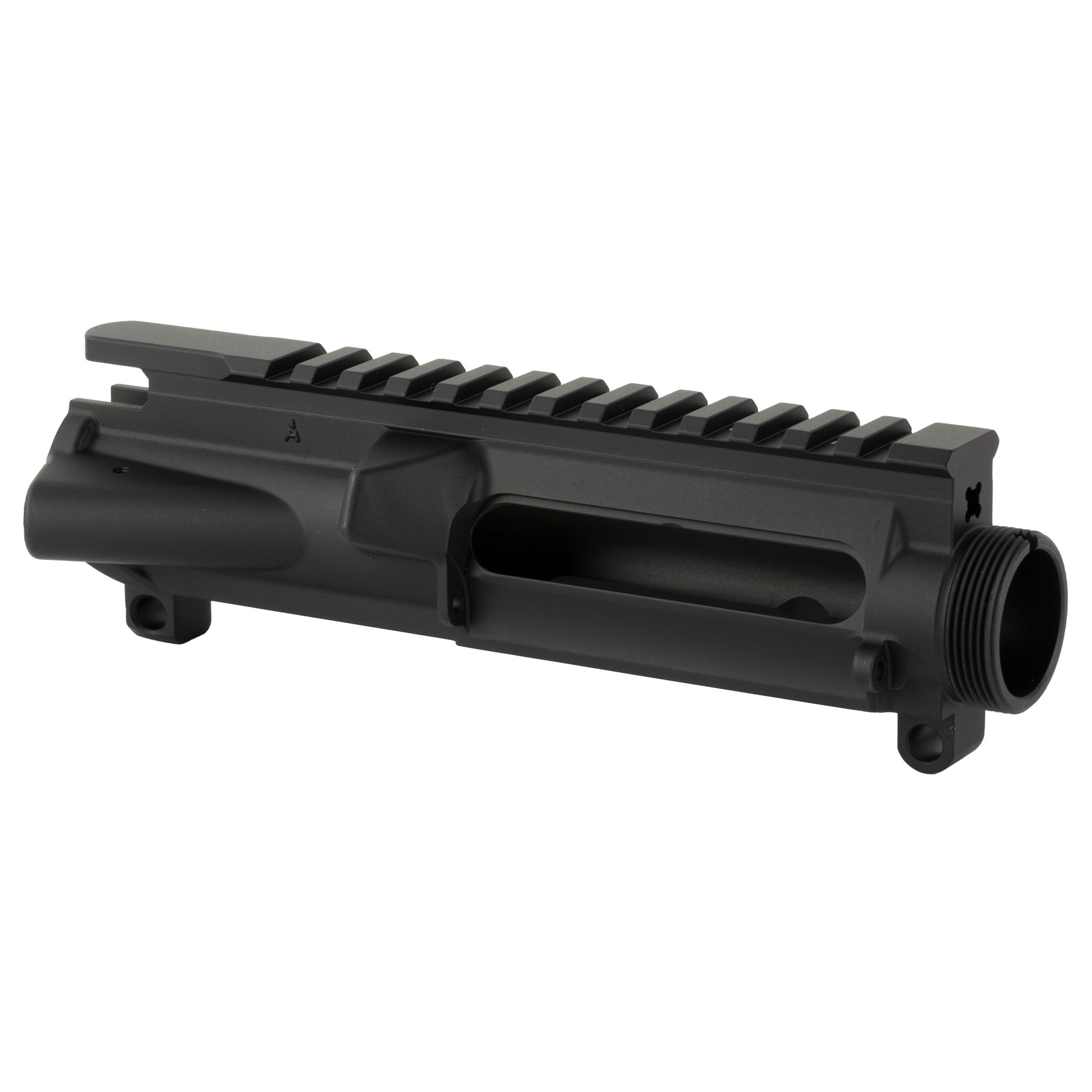 AERO AR15 STRIPPED UPPER BLACK