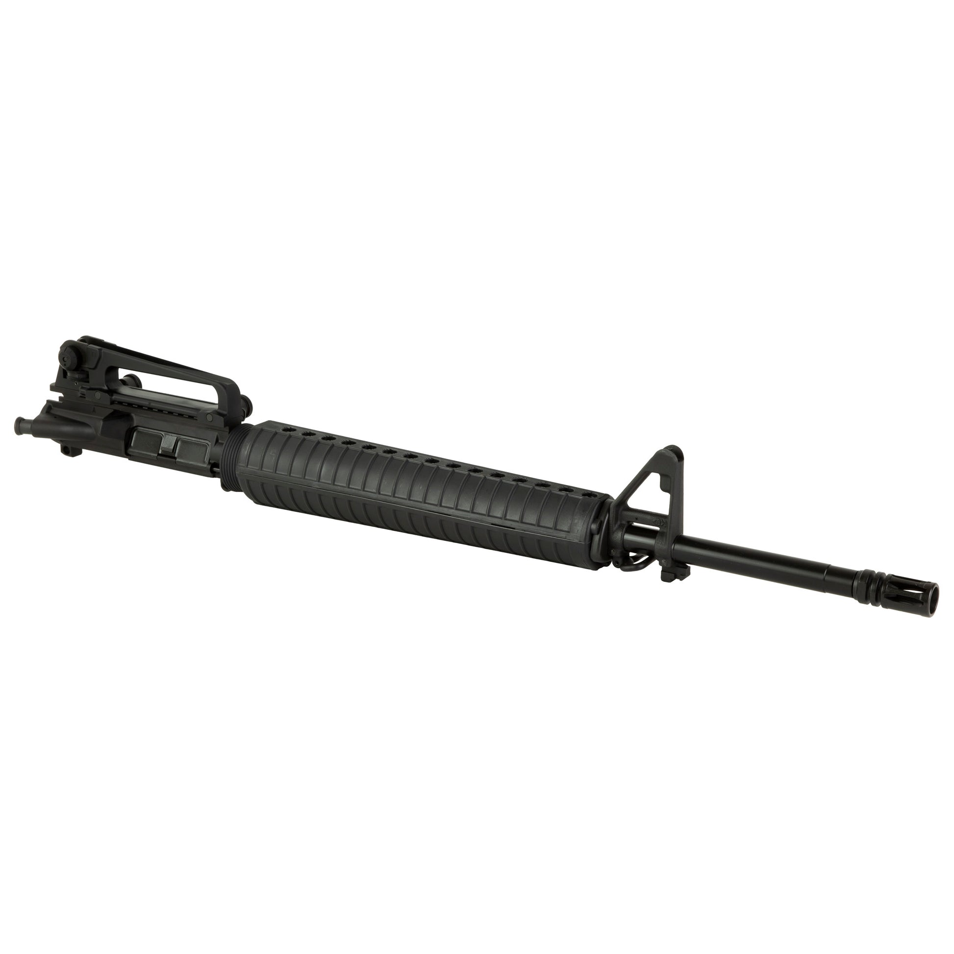 AERO COMPLETE UPPER 5.56 20 A2 BLK