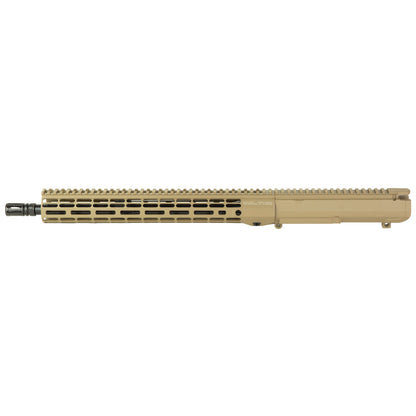 AERO M4E1-T UPPER 308WIN 16 FDE