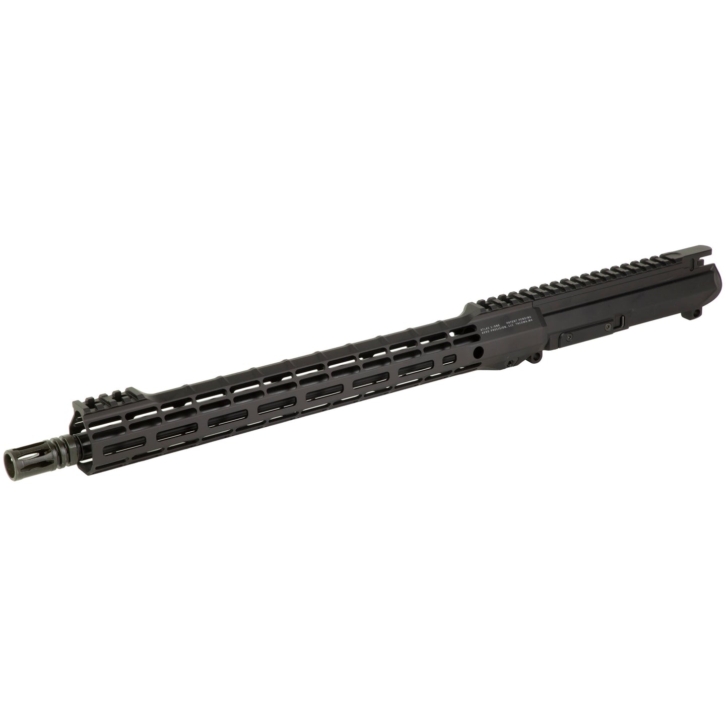 AERO EPC-9-T UPPER 9MM 16 BLK
