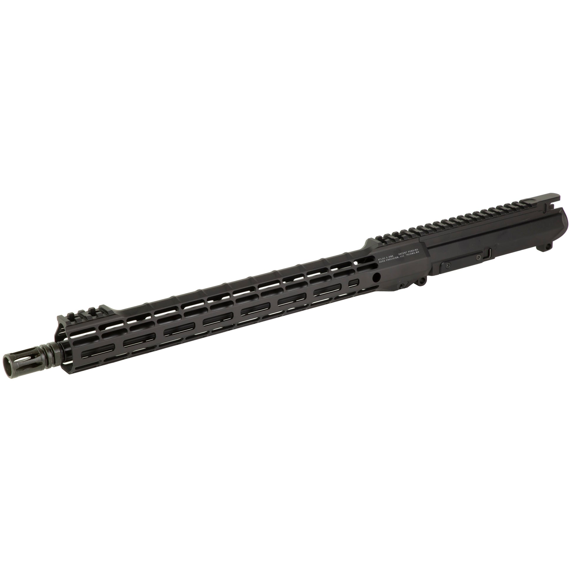 AERO EPC-9-T UPPER 9MM 16 BLK