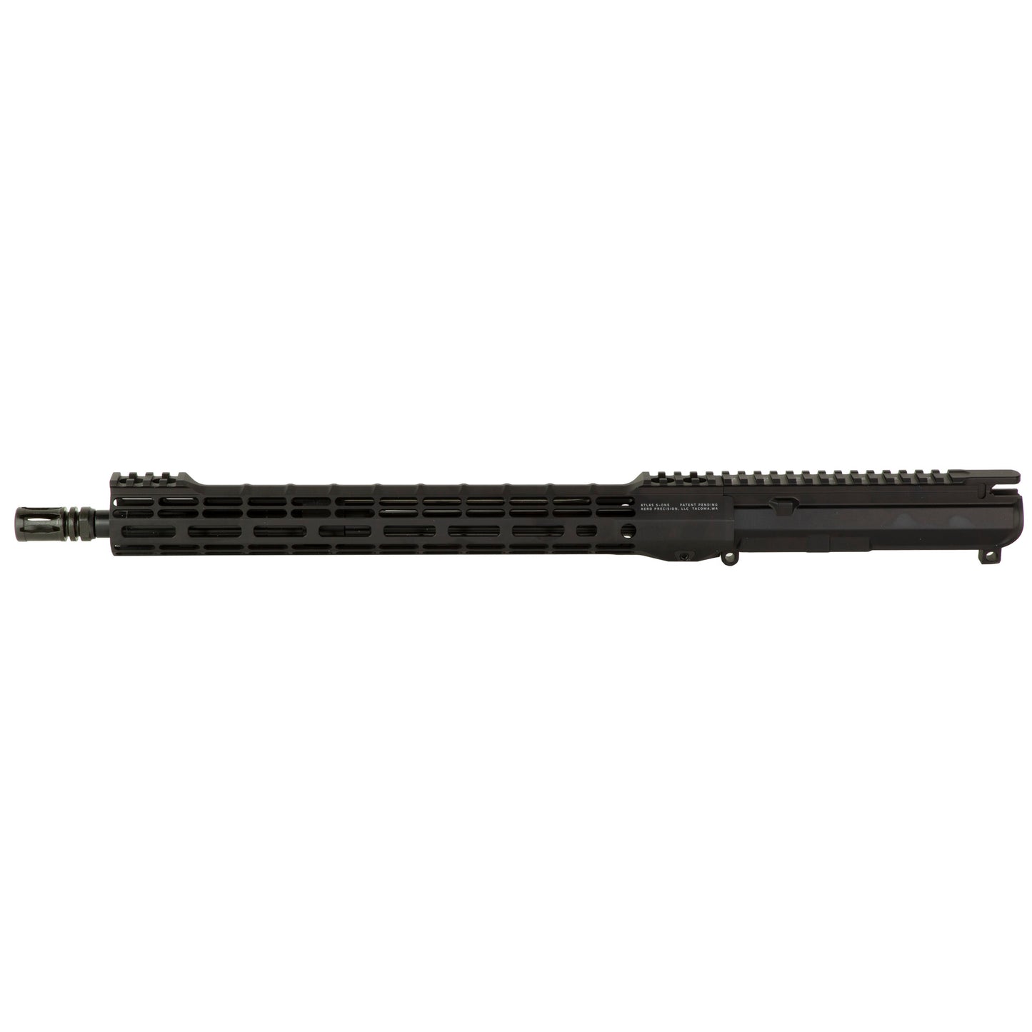 AERO M4E1-T UPPER 5.56 16 BLK