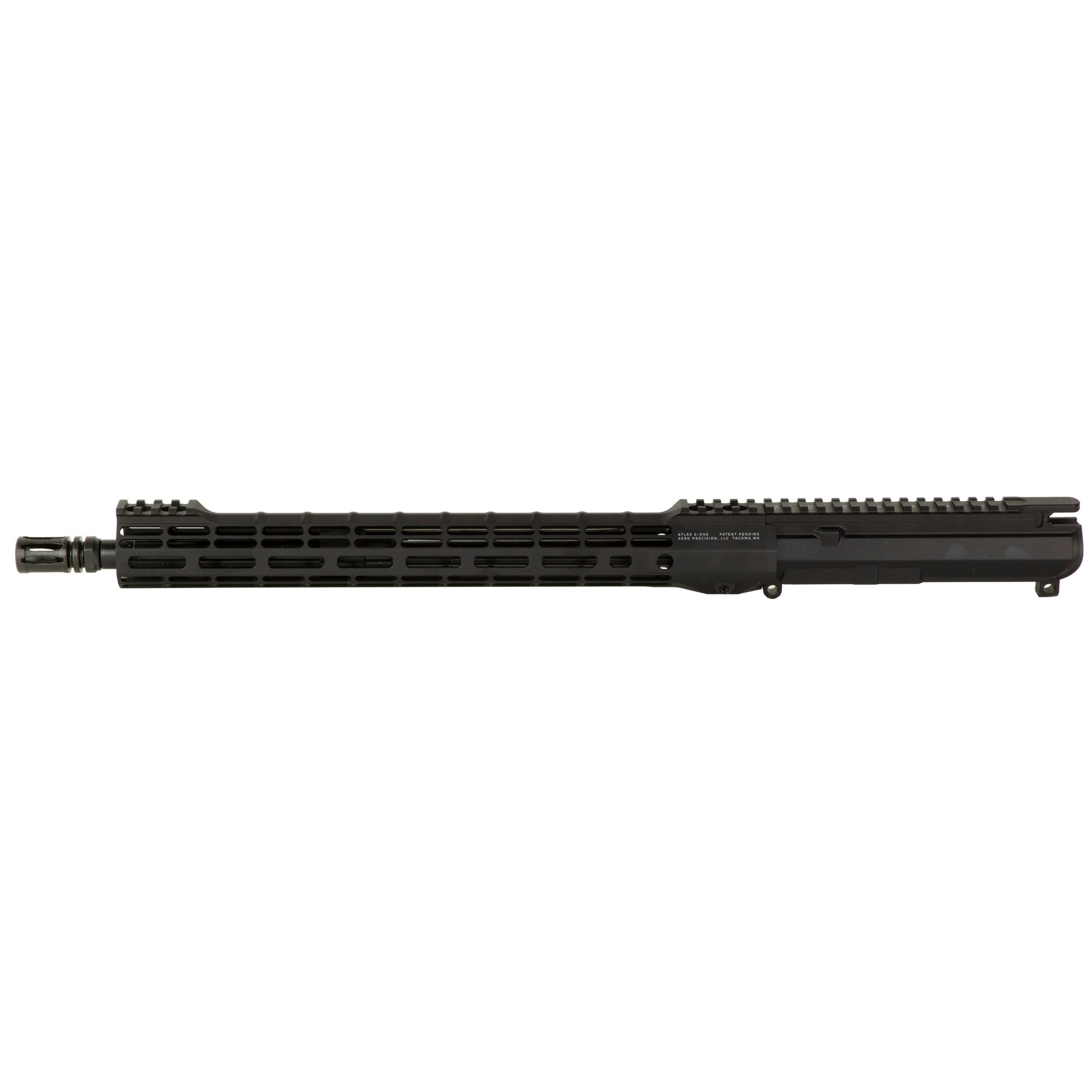 AERO M4E1-T UPPER 5.56 16 BLK