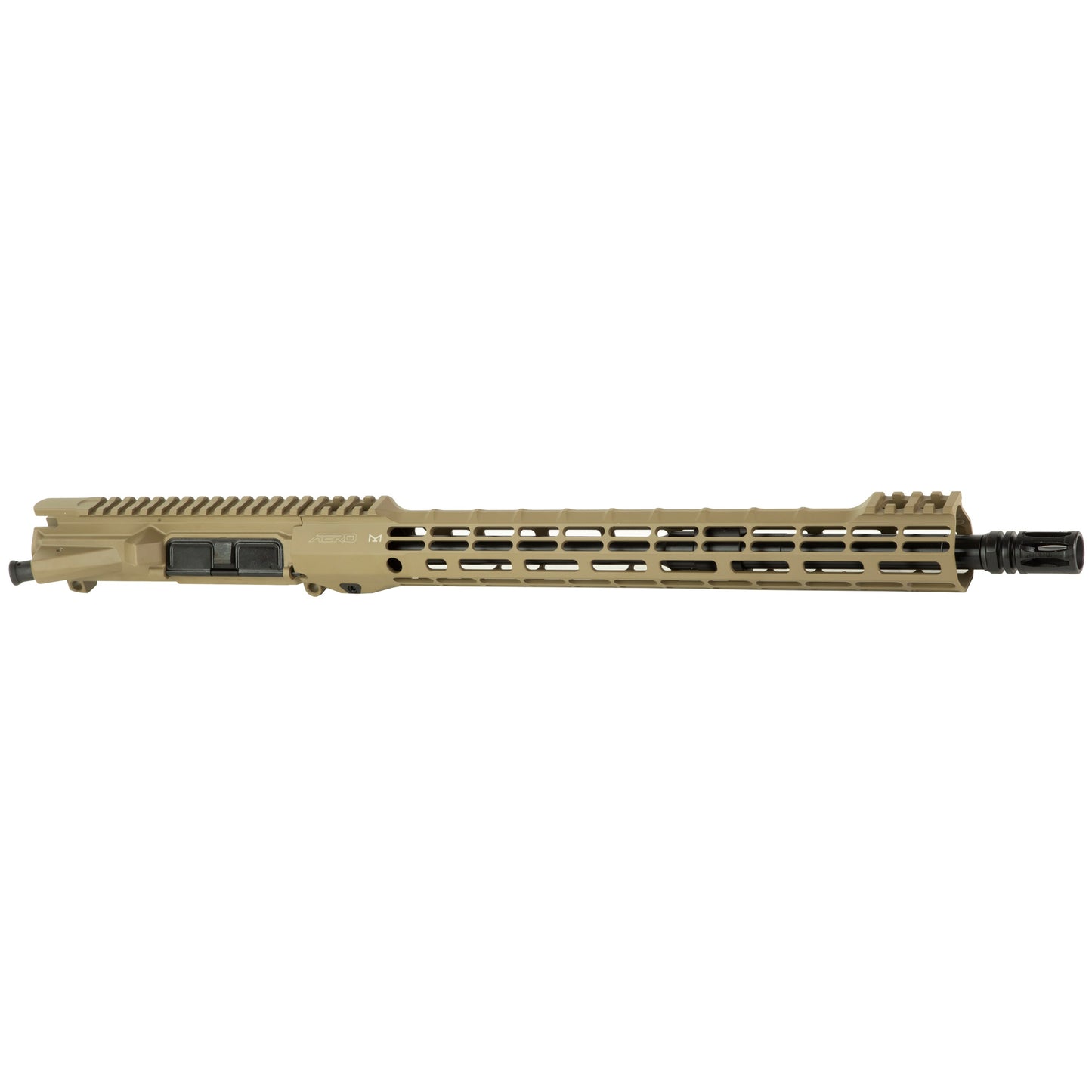 AERO M4E1-T UPPER 5.56 16 FDE