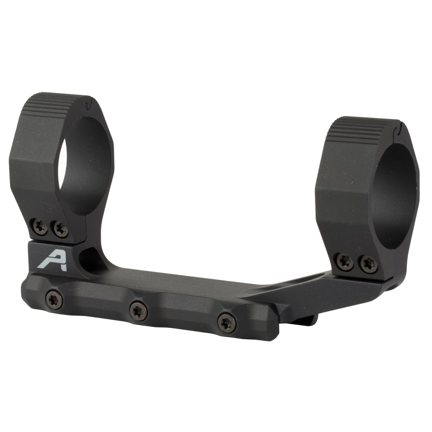 AERO ULTRALIGHT SCOPE MNT 30MM BLK