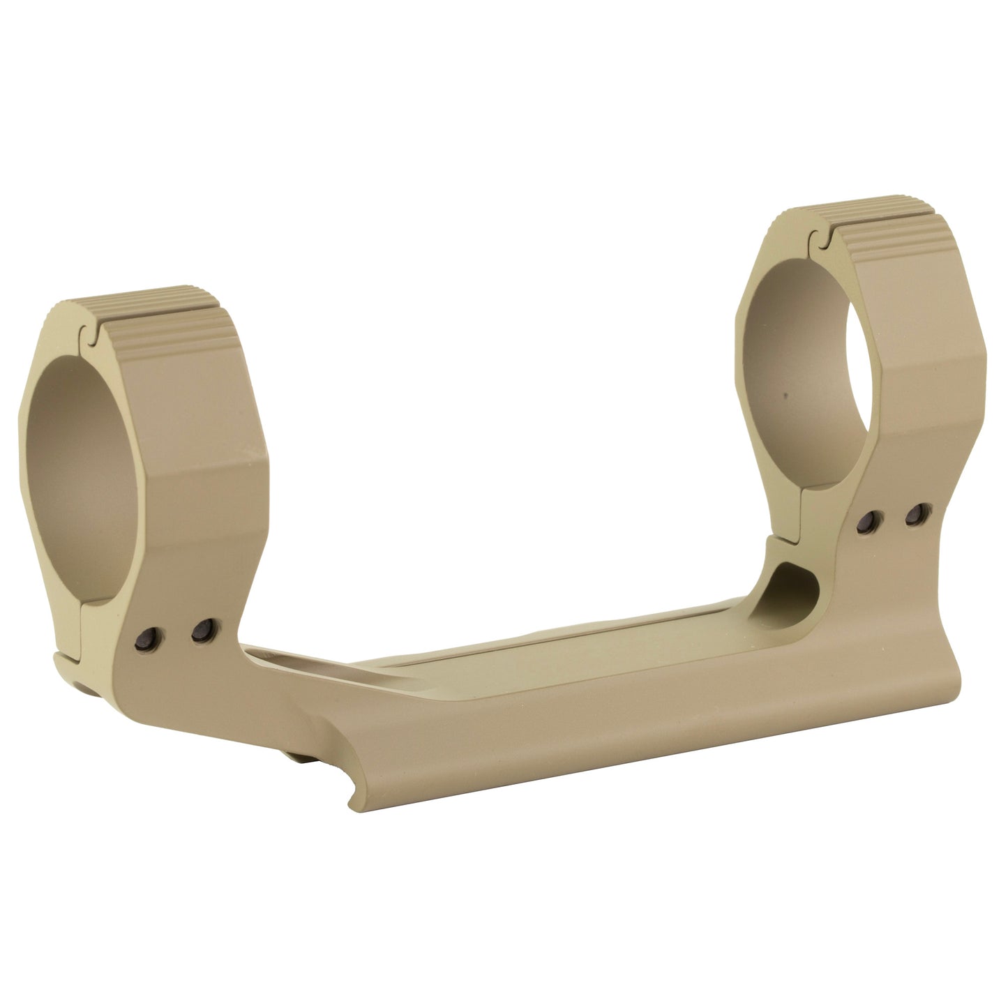 AERO ULTRALIGHT SCOPE MNT 30MM FDE