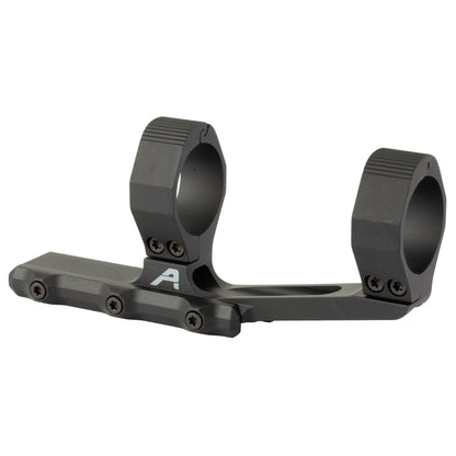 AERO ULTRLT SPR SCOPE MNT 30MM BLK