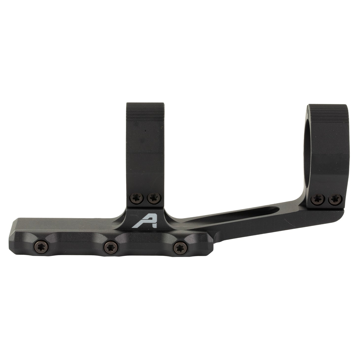 AERO ULTRLT SPR SCOPE MNT 30MM BLK
