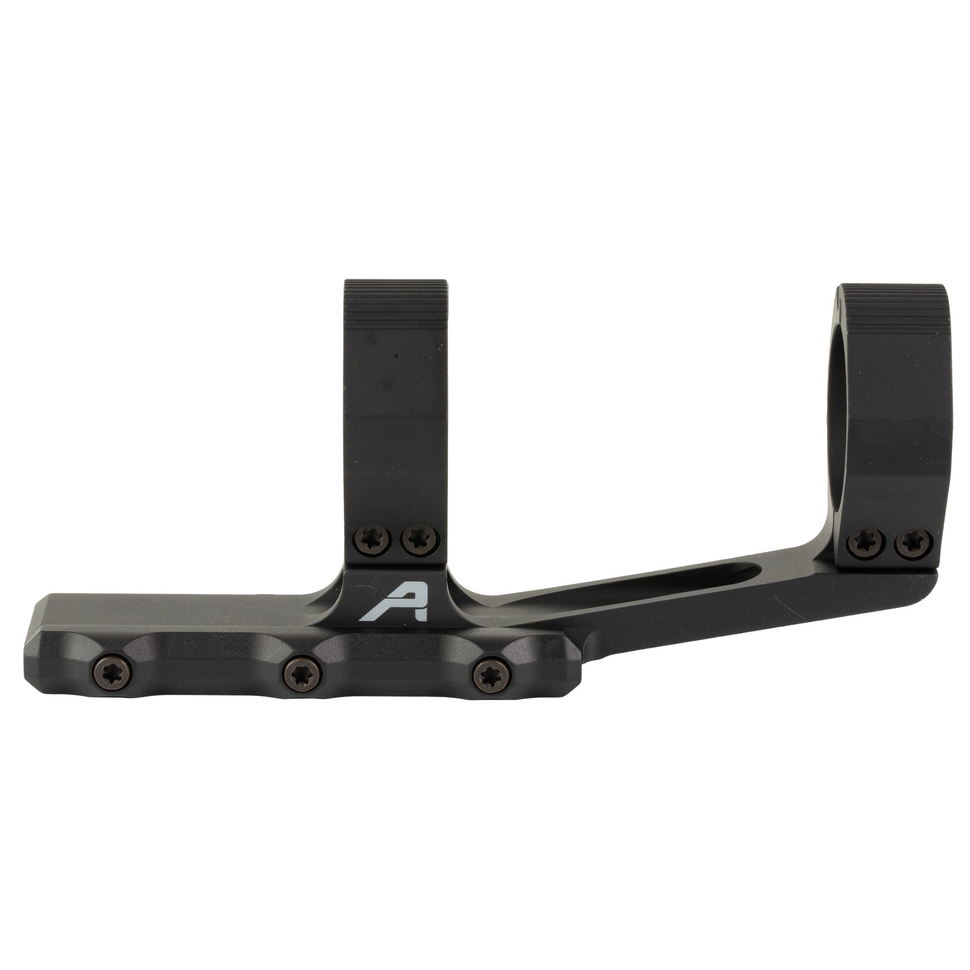 AERO ULTRLT SPR SCOPE MNT 30MM BLK