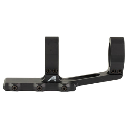 AERO ULTRLT SPR SCOPE MNT 30MM BLK