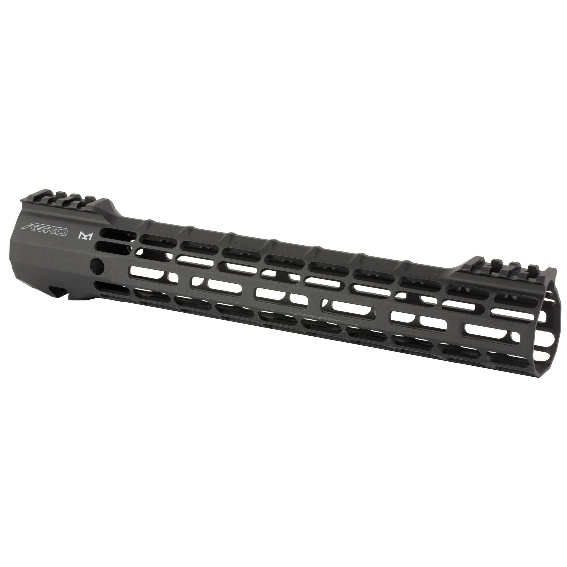 AERO 12.7 ATLAS S-ONE AR10 HNDGD BLK