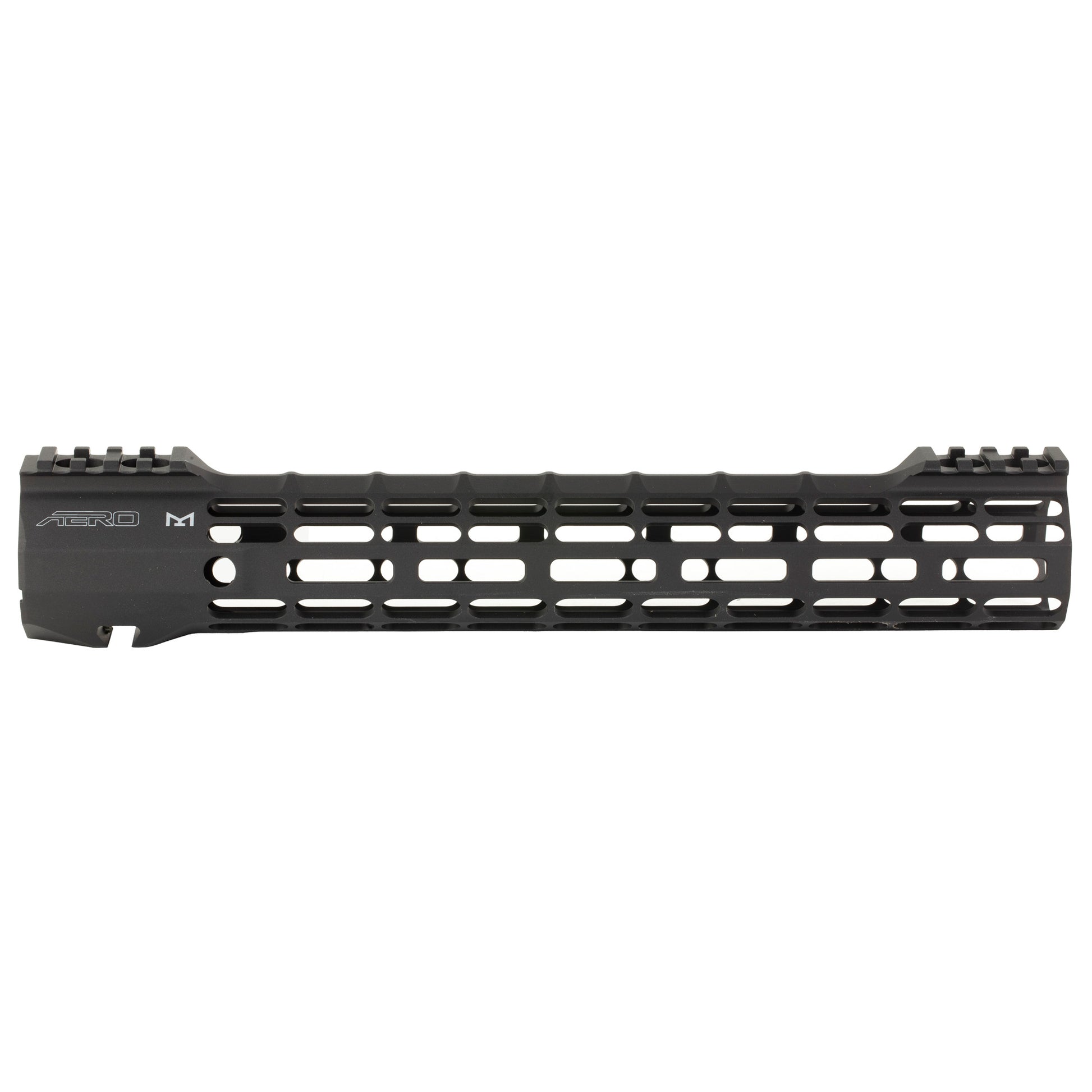 AERO 12.7 ATLAS S-ONE AR10 HNDGD BLK