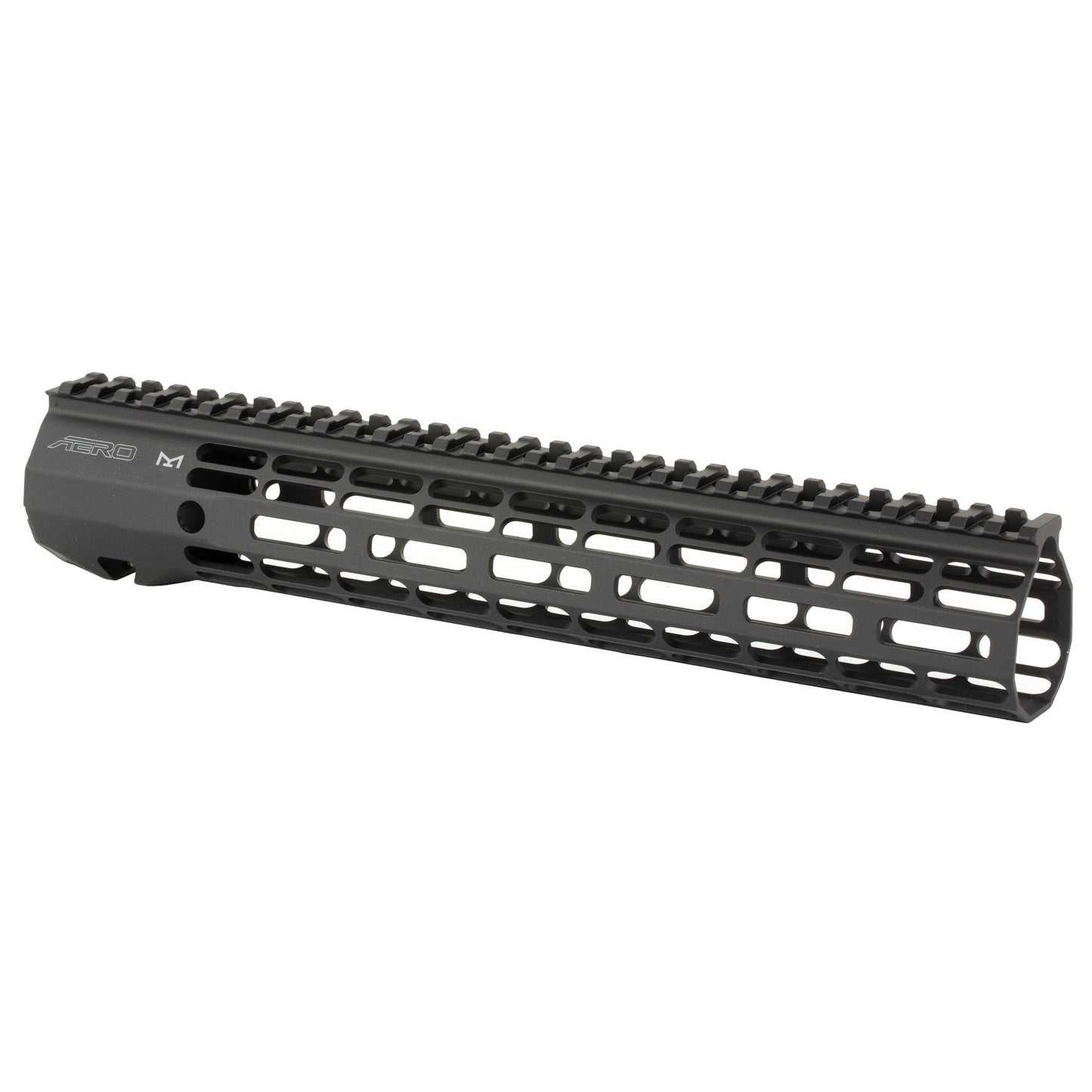 AERO 12.7 ATLAS R-ONE AR10 HNDGD BLK