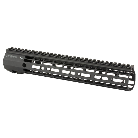 AERO 12.7 ATLAS R-ONE AR10 HNDGD BLK