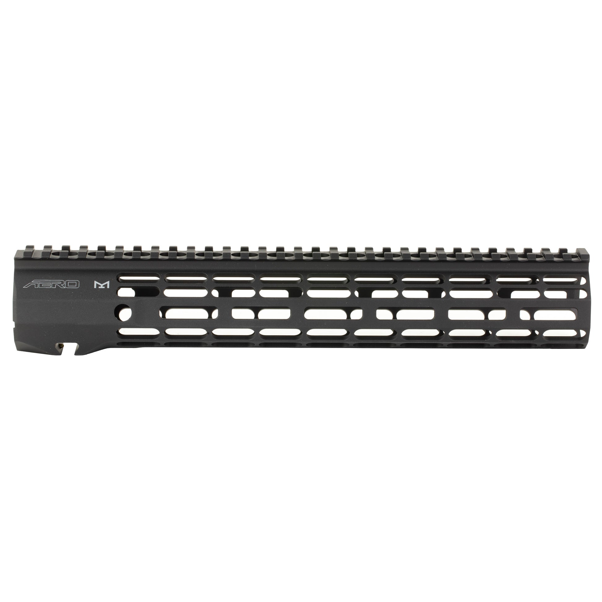 AERO 12.7 ATLAS R-ONE AR10 HNDGD BLK