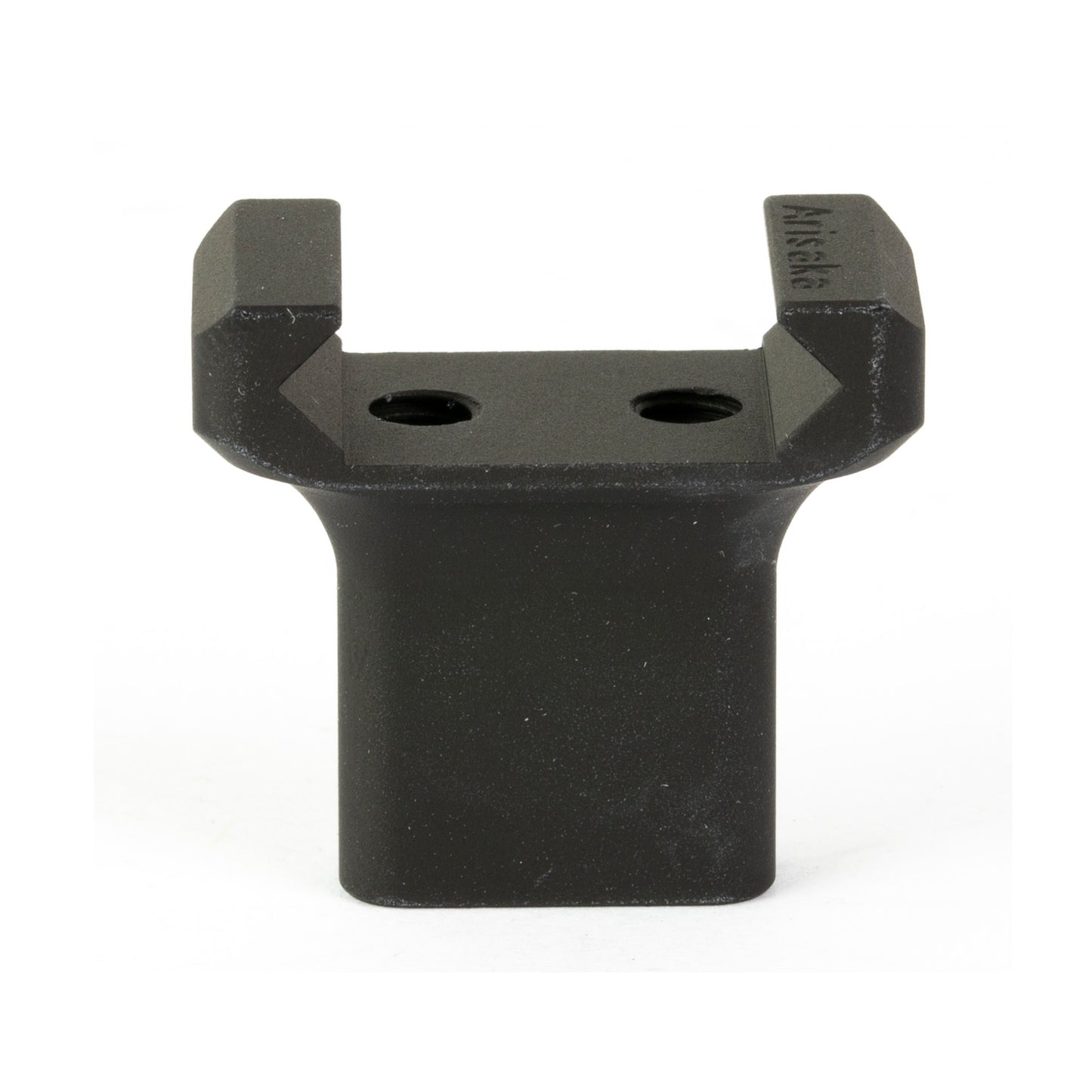 ARISAKA FINGER STOP PICATINNY BLACK