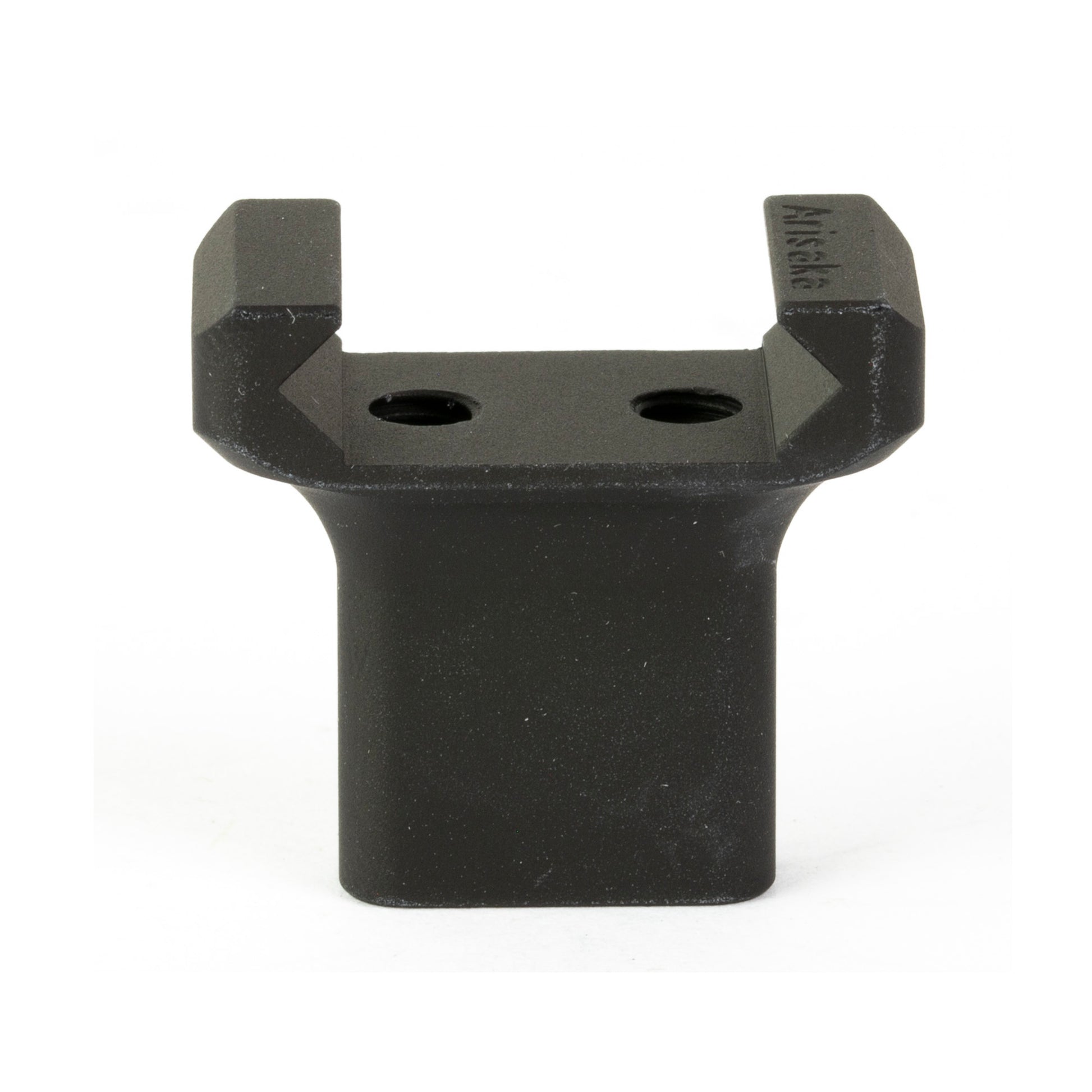 ARISAKA FINGER STOP PICATINNY BLACK