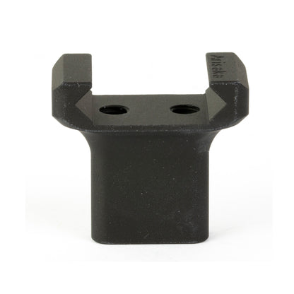 ARISAKA FINGER STOP PICATINNY BLACK