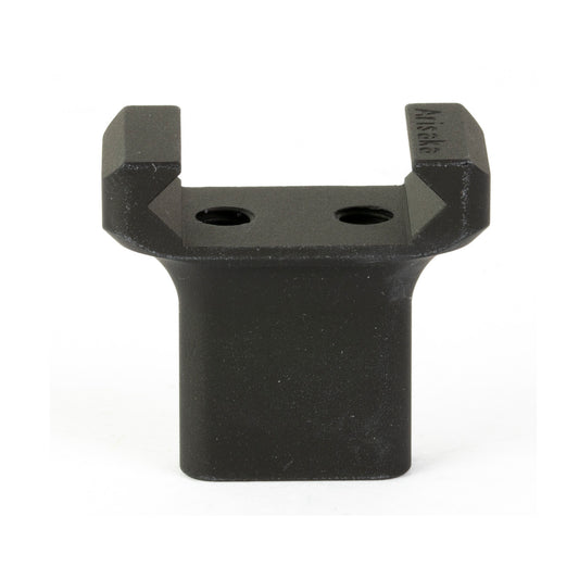 ARISAKA FINGER STOP PICATINNY BLACK