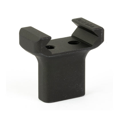 ARISAKA FINGER STOP PICATINNY BLACK