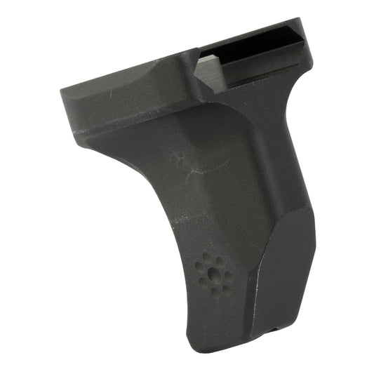 ARISAKA HAND STOP PICATINNY BLACK